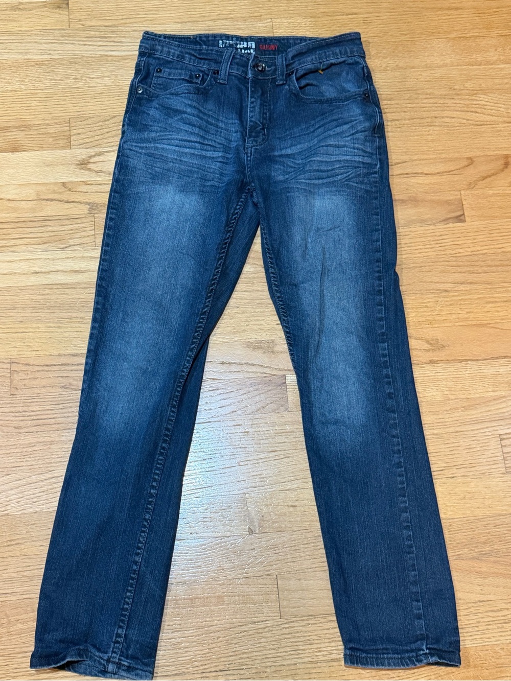 urban pipeline Men's Jeans